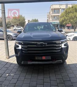 شيفروليه سلفرادو
